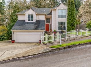 2120 SE Meadow Ct, Gresham, OR 97080
