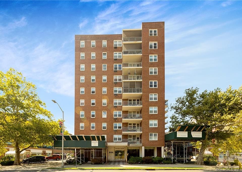 1st image of 444 Bedford St APT 2N