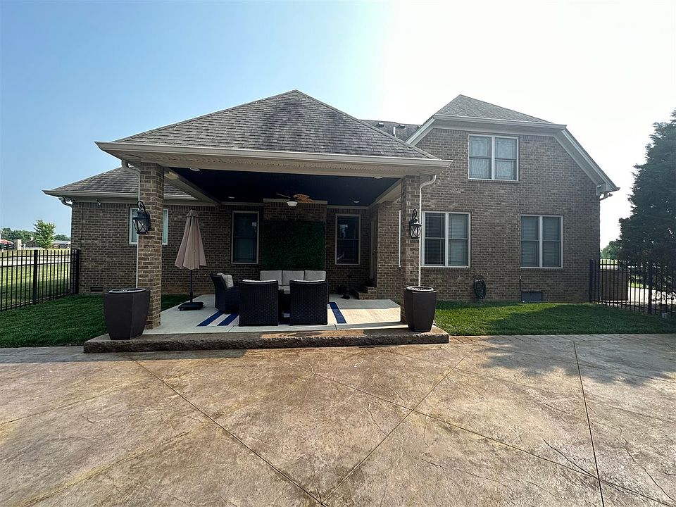 121 Winston Way, Bowling Green, KY 42104 MLS RA20232472 Zillow
