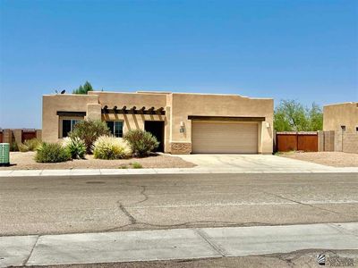 11670 E 24th Pl, Yuma, AZ, 85367