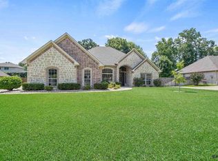 8413 Castleton Way, Tyler, TX 75703