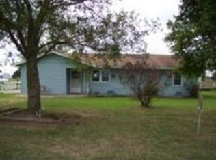 7811 County Road 1490, Ada, OK 74820