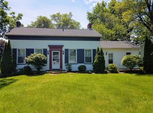 8181 W Ridge Rd, Brockport, NY 14420
