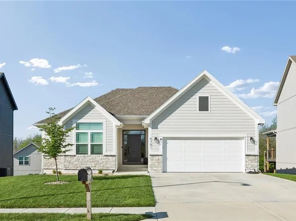 4701 NE 85th Ter, Kansas City, MO 64156