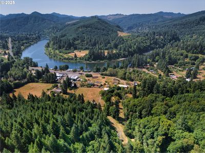 32865 State Highway 38, Scottsburg, OR, 97473