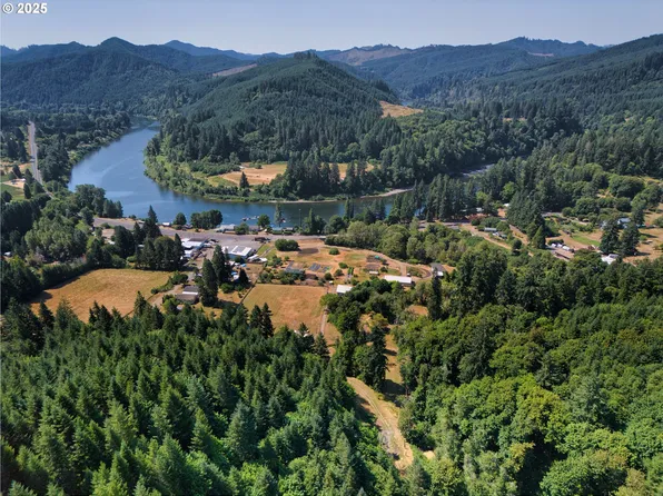 32865 State Highway 38, Scottsburg, OR 97473