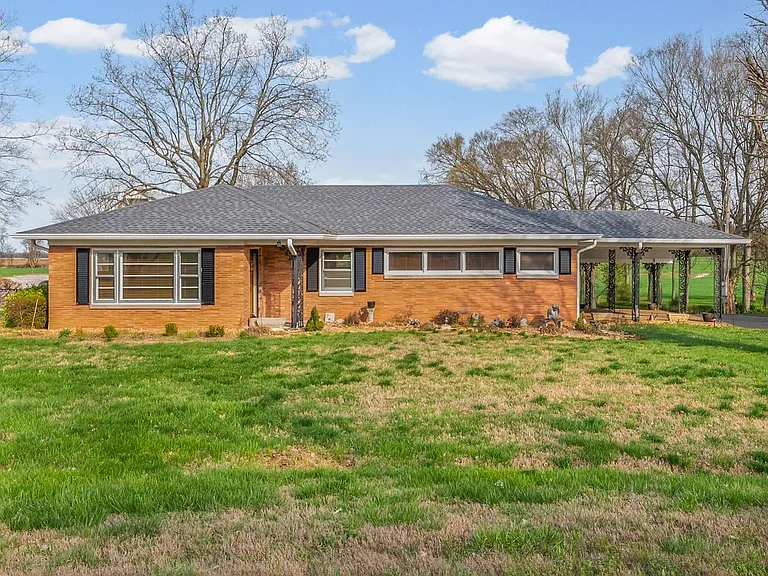 4540 Canton Pike — Photo 1