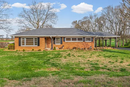 4540 Canton Pike Photo 1