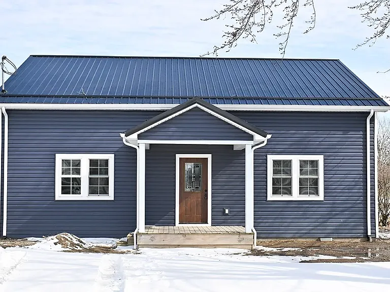 208 N Rangeline Rd — Photo 1