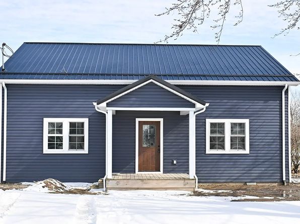 208 N Rangeline Rd