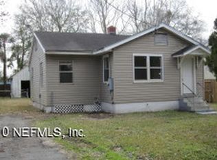 3242 Mabry Ter, Jacksonville, FL 32254