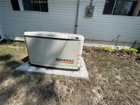 545 Twistabout Rd, Procious, WV 25164