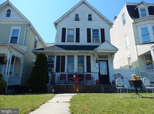1418 W Market St, York, PA 17404