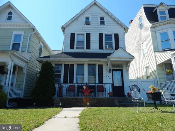 1418 W Market St, York, PA 17404