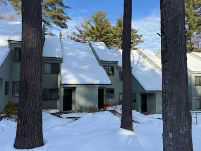 292 Woodhaven Drive #9H, White River Junction, VT, 05001
