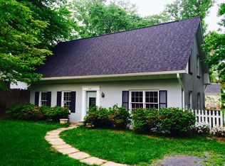 201 Maple St, Middleburg, VA 20117