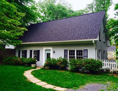 201 Maple St, Middleburg, VA, 20117