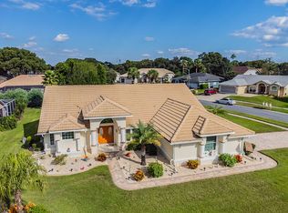 1007 Hook Dr, Spring Hill, FL 34608