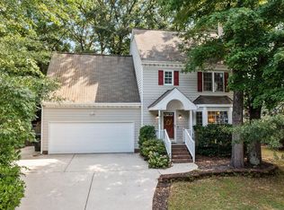 4616 Atterbury Ct, Raleigh, NC 27604