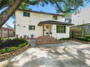 606 Brockenbraugh Ct, Metairie, LA 70005