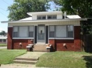 300 E Iowa St, Evansville, IN