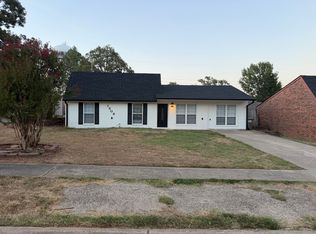 1508 M Cir, Barling, AR 72923