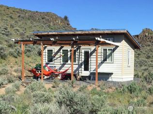 4835 Morgan Dr, Waterville, WA 98858