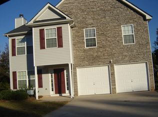 309 Millstone Dr, Hampton, GA 30228