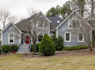 5575 Avenue Rd, Marietta, GA 30068