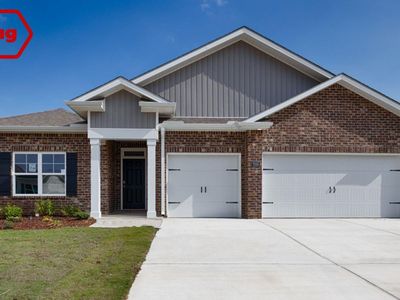 7058 SE Regency Ln, Gurley, AL, 35748