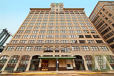 Sold by Halstead Real Estate