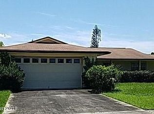 1024 Woodsmere Pkwy, Rockledge, FL 32955
