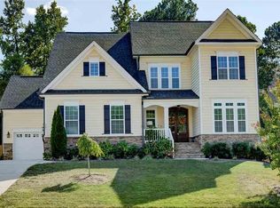 721 Toms Creek Rd, Cary, NC 27519