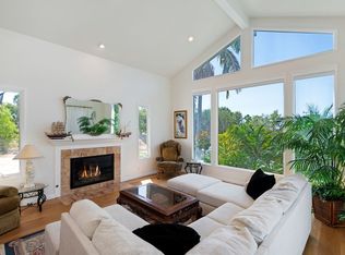 888 Sunset Vista Ln, Santa Barbara, CA 93111