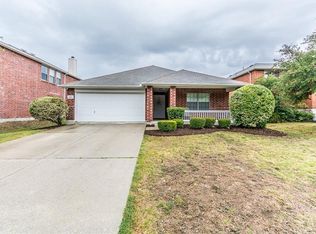 3205 Hoover Dr, McKinney, TX 75071