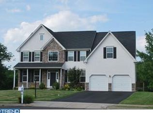 1509 Finley Cir, Pottstown, PA 19464