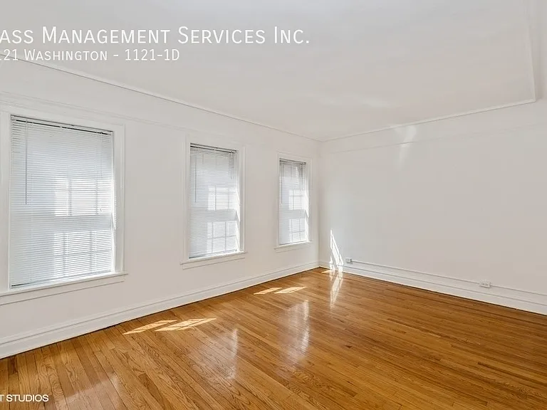 400-14 S Maple Ave/1119-29 Washington — Photo 3