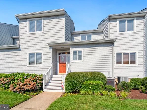 1803 Marion Quimby Dr, Stevensville, MD 21666