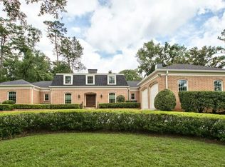 526 Vinnedge Ride, Tallahassee, FL 32303