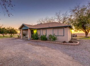 2638 S Keeling Rd, Casa Grande, AZ 85193