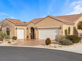 1104 Starlight Terrace Way, Mesquite, NV 89034