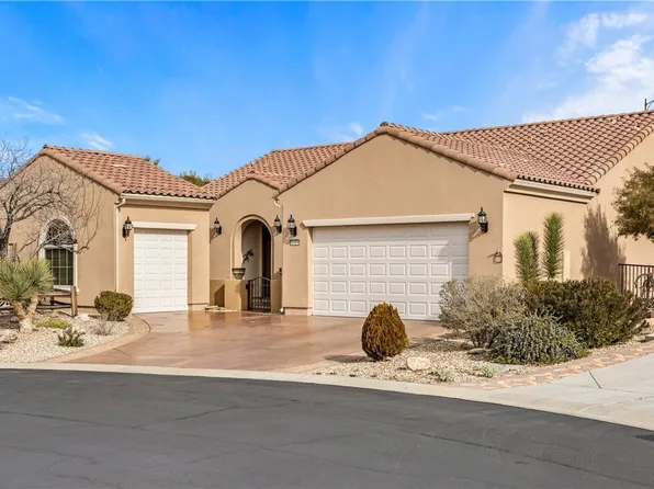 1104 Starlight Terrace Way, Mesquite, NV 89034