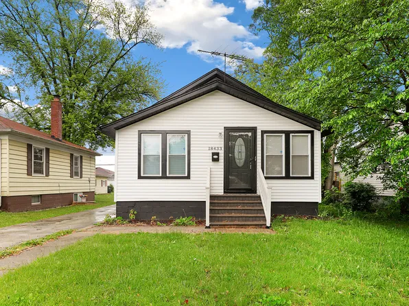 18433 Ridgewood Ave, Lansing, IL 60438