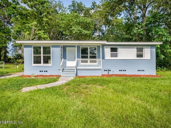 6929 RESTLAWN Drive, Jacksonville, FL 32208