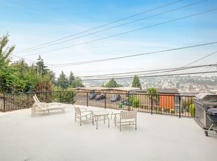 3410 14th Ave W APT 1, Seattle, WA 98119