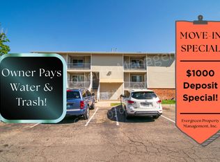 2147 27th Avenue Ct APT 5, Greeley, CO 80634