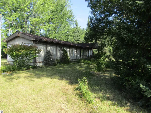 1065 Schemp Rd, Lupton, MI 48635