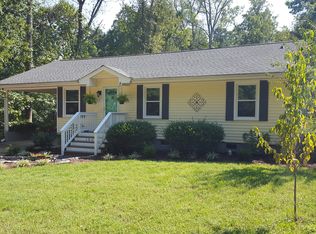 1801 Evergreen Ave, Raleigh, NC 27603