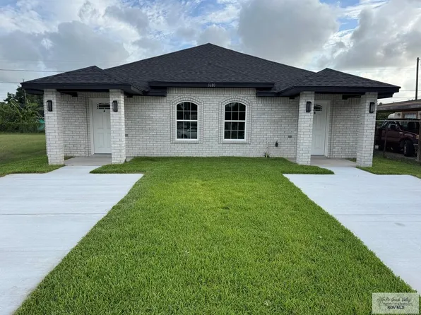 1680 La Posada Dr, Brownsville, TX 78521
