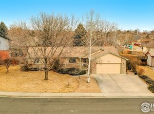 992 Milner Ave, Loveland, CO 80537